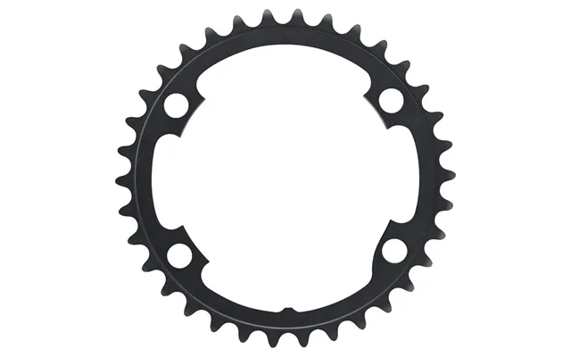 Shimano Ultegra Fc-r8000 - 36 Tands Klinge