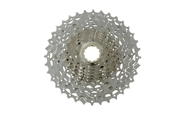 Shimano Xt - Kassette 10 Gear 11-32 Tands