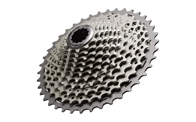 Shimano Xt - Kassette 11 Gear 11-40 Tands