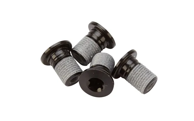 Shimano Xt - Klingebolte Til Fc-m8000