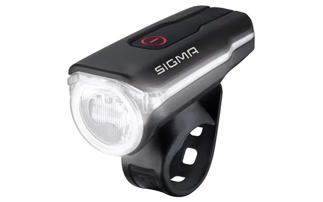 Sigma Aura 60 - Forlygte