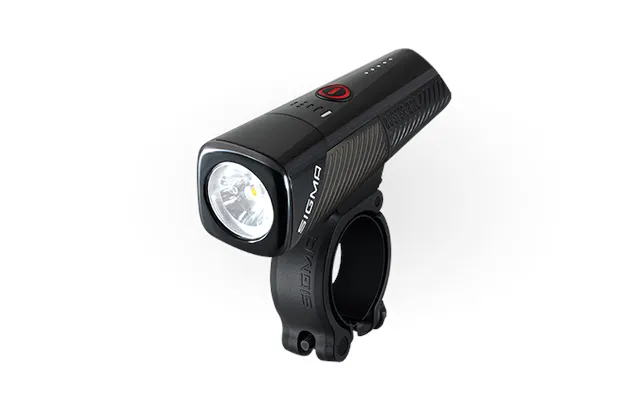 Sigma Buster 800 Fl Forlygte