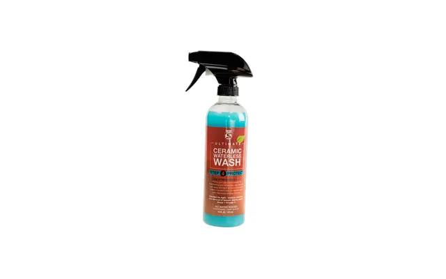 Silca Ultimate Keramisk Waterless Wash 475ml