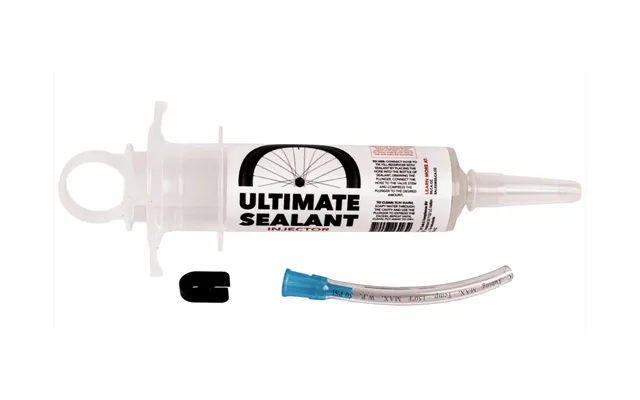 Silca Ultimate Sealant Injector