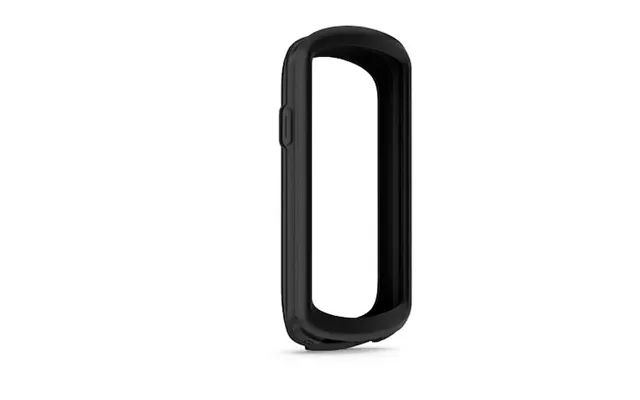 Silikonecover Til Garmin Edge 1040 Sort