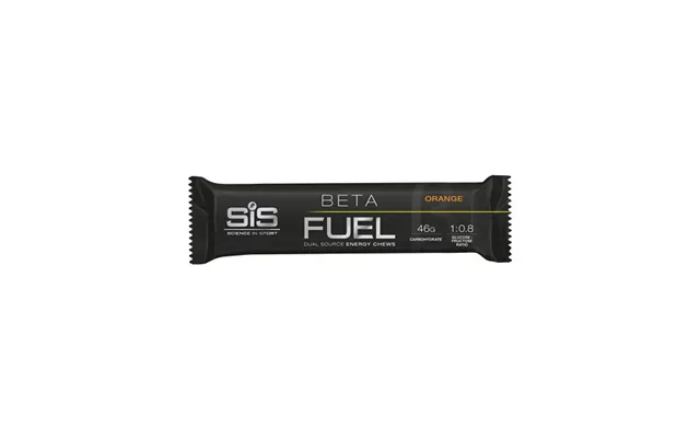 Sis Beta Fuel - Chew Bar
