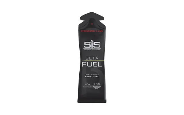 Sis Beta Fuel - Energy Gel