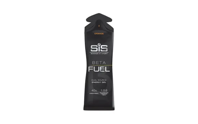 Sis Beta Fuel - Energy Gel