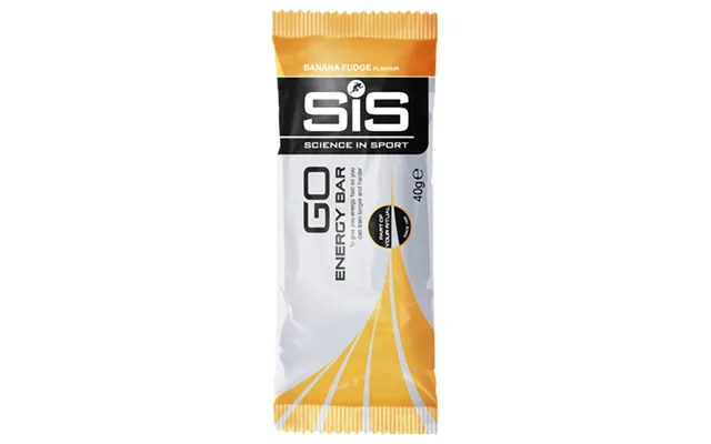 Sis Go - Energy Bar