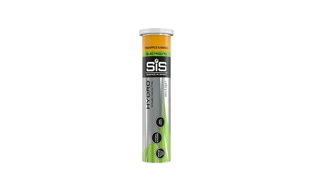 Sis Go - Hydro Tabletter