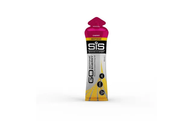 Sis Go - Isotonic Energy Gel