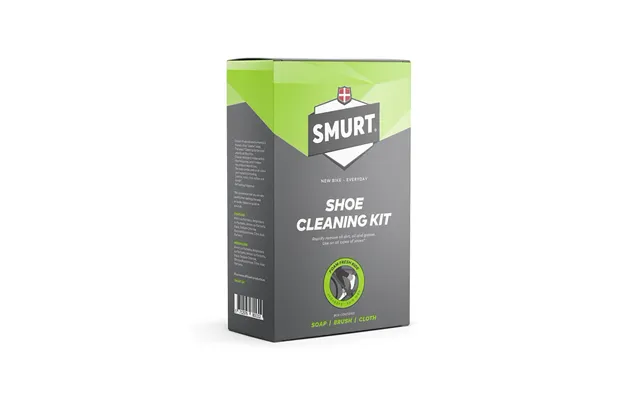 Smurt Skorens Kit