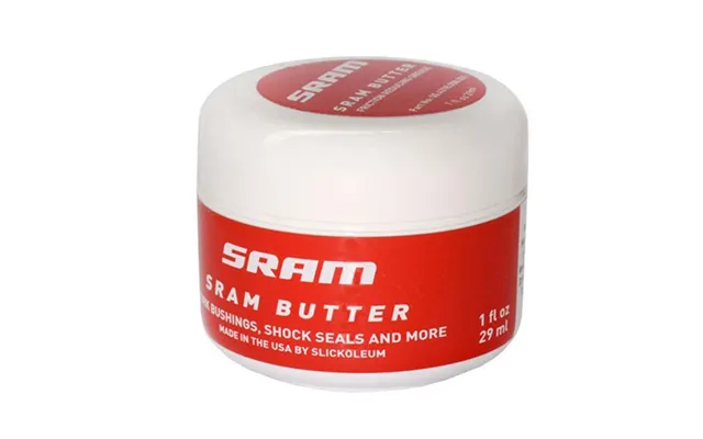 Sram Butter 500 Ml