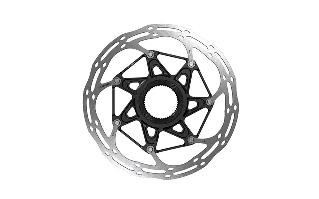 Sram Centerline 2 - Rotor 180mm Rounded