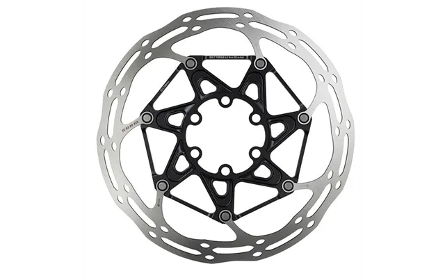 Sram Centerline X - Rotor 140mm Rounded