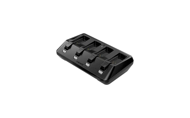Sram Etap Batteri Lader Til 4 Batterier