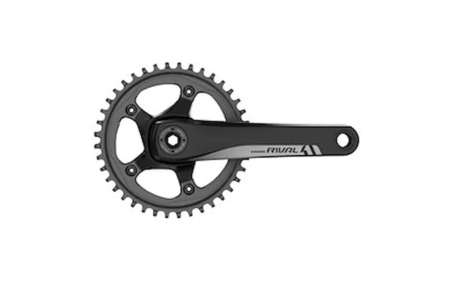 Sram Rival1 Kranksæt 42t Bb30 Længde På Pedalarm 172,5 Mm