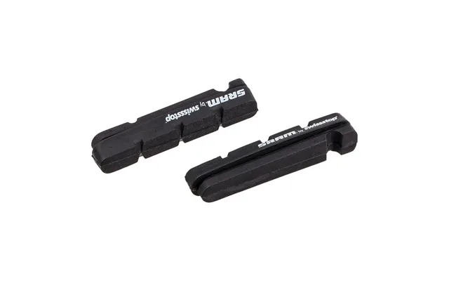 Sram Standard - Bremsegummi Til Aluminiums Fælge