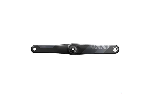 Sram Xx1 Dub Kranksæt 8 Huls 170 Mm