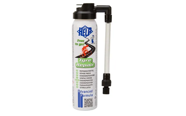 Super Help Lappeskum 100 Ml.