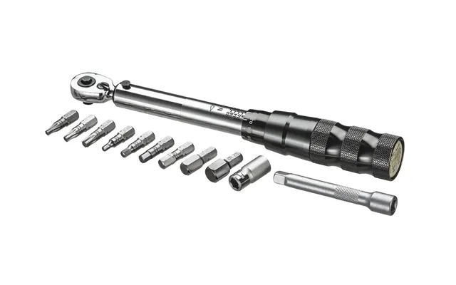 Syncros Torque Wrench 2.0 2-24nm