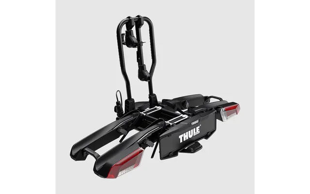 Thule Easyfold 3 - Cykelholder Til 2 Cykler