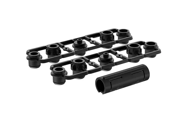 Thule Fastride 9-15 Mm Aksel Adapter Kit