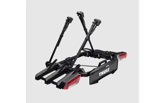 Thule Outpace - Cykelholder Til 3 Cykler