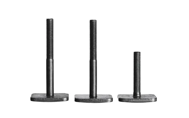 Thule T-track Adapter 889-1