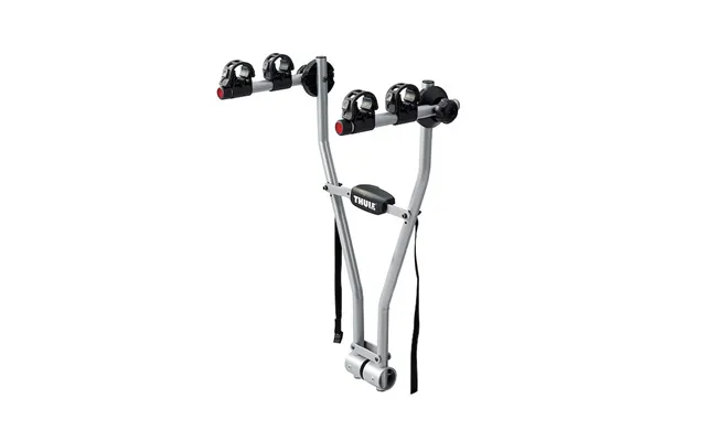 Thule Xpress Cykelholder Til 2 Cykler