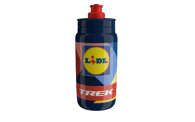 Trek - Drikkedunk Lidl-trek Logo