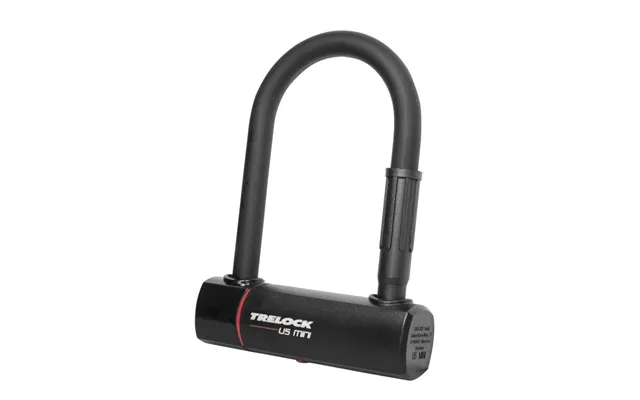 Trelock U5 Mini Bøjelås