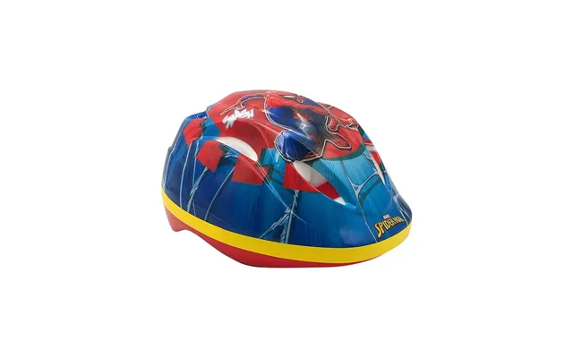 Volare Spiderman Cykelhjelm - 51-55 Cm
