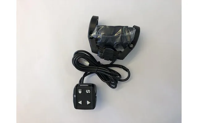 Yamaha Displayholder Uden Usb