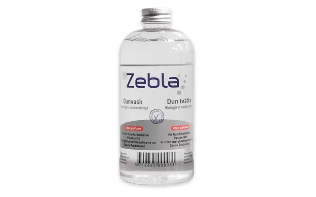 Zebla Dunvask 500 Ml
