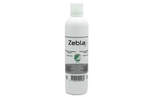 Zebla Snekers Cleaner 250 Ml