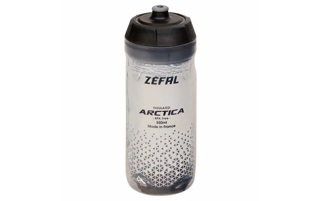 Zefal Arctica 55 550ml Insuleret Drikkeflaske