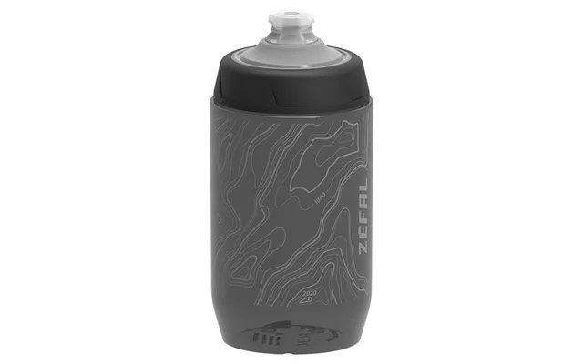 Zefal Sense Pro 50 Vandflaske 500ml