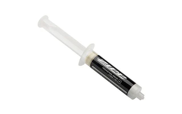 Zipp Fedt I Sprøjte 20 Ml