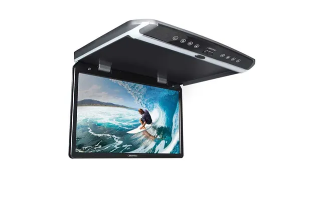 18,5 Full Hd Loftskærm - Ampire