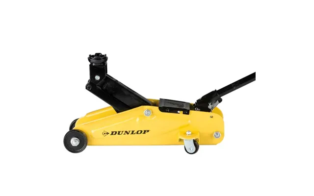 2 T Værkstedsdonkraft 2000 Kg