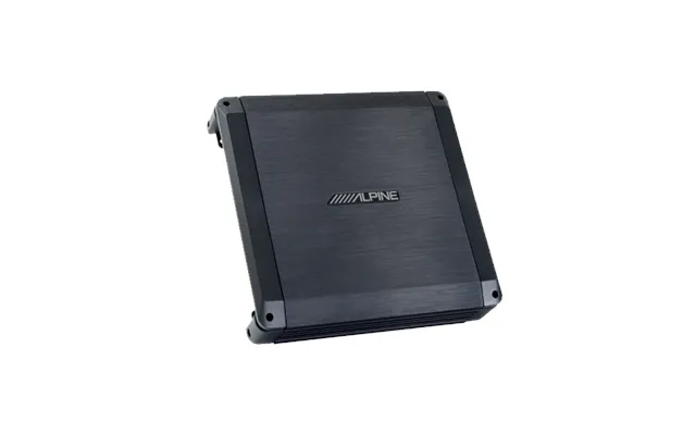 Alpine 2 Kanal Forstærker - Bbx-t600