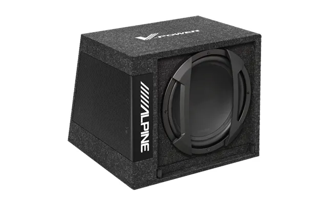 Alpine Aktiv 12 Subwoofer