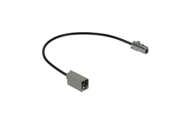 Alpine Dab-antenne Adapter For 2021 Enheder