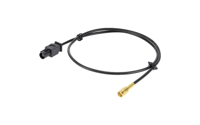 Alpine Dab-antenneadapter Fakra-smb