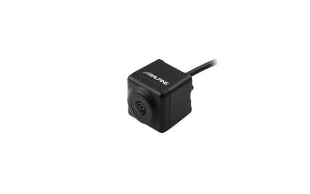 Alpine Hce-c1100d Hdr Bakkamera Direct