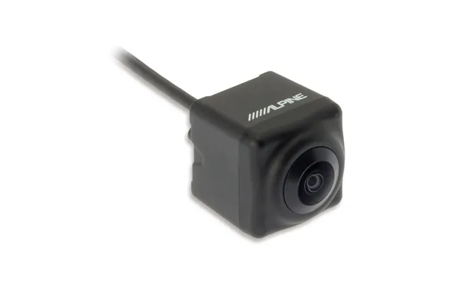 Alpine Hce-cs1100 Hdr Sidekamera