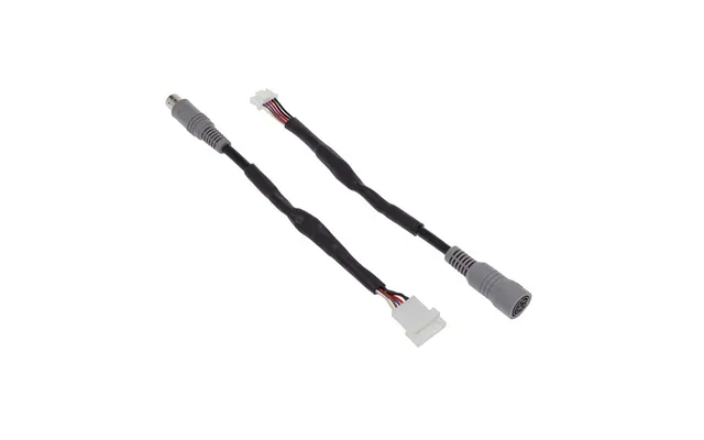 Alpine Kwe-cam5d Kabel For Autocamper M. Waeco Kamera