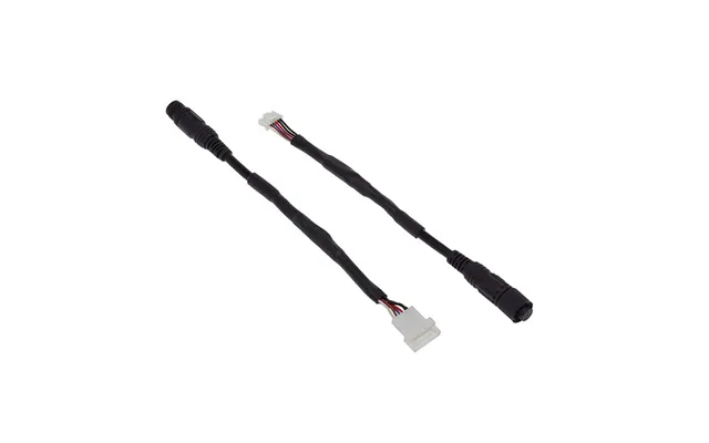 Alpine Kwe-cam6d Kabel For Autocamper M. Camos Kamera