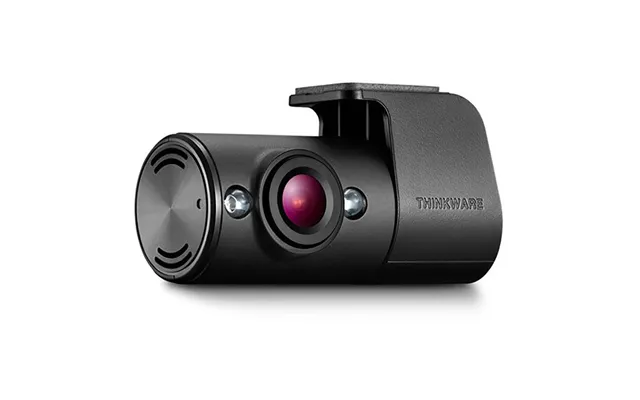 Alpine Rvc-i790ir Indv. Nightvision Kamera Til Dvr-f790